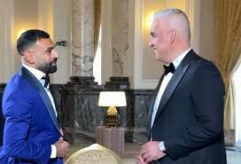   محمد صلاح: فرصتي كبيرة للفوز بالكرة الذهبية