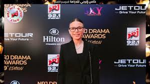   هشام ماجد يشكر أبطال"أشغال شاقة جدًا" على نجاح العمل في حفل كأس إنرجي للدراما