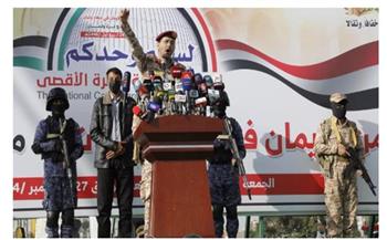   الحوثيون: خسائر الغارات الإسرائيلية والأمريكية على موانئ الحديدة تناهز 1.4 مليار دولار
