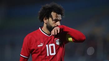   محمد صلاح: مباراة الكونغو أغلى لحظة في حياتي