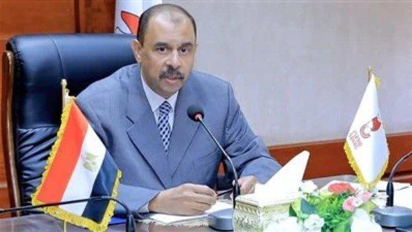 محافظ سوهاج يوجه بتطبيق الهوية البصرية ورفع كفاءة واجهات المباني