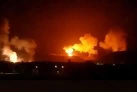   الصليب الأحمر يعلن مقتل اثنين من موظفيه في غارة إسرائيلية على قطاع غزة