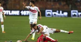 الدوري المصري .. موعد مباراة الزمالك وفاركو