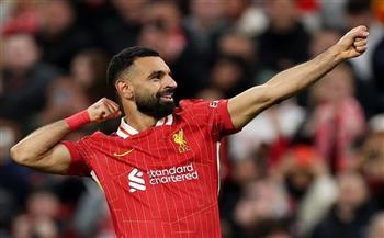   بعد موسم أسطوري في البريميرليج..  محمد صلاح يتصدر عناوين الصحافة العالمية