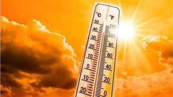 طقس اليوم.. مائل للحرارة على السواحل الغربية