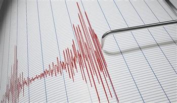   زلزال بقوة 5.7 درجة يضرب تشيلي
