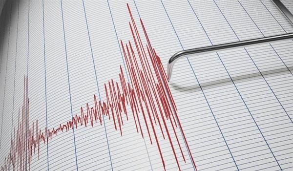 زلزال بقوة 5.7 درجة يضرب تشيلي