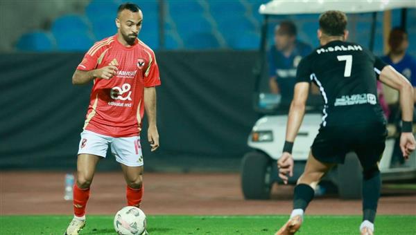 موعد مباراة الأهلي وفاركو في الدوري