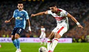   موعد نهائي كأس مصر بين الزمالك وبيراميدز