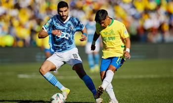   موعد مباراة بيراميدز وصن داونز في إياب نهائي دوري أبطال إفريقيا
