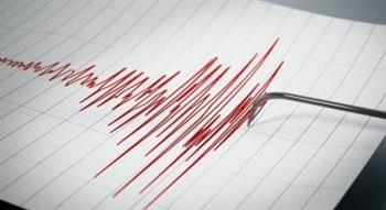   سبب زيادة معدلات الزلازل في منطقة البحر المتوسط