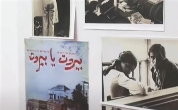 مراسل "القاهرة الإخبارية": معرض بيروت الدولي للكتاب شهد حضورا قويا