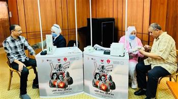   "الرعاية الصحية" والجمعية المصرية لأمراض القلب تطلقان حملة للتوعية بقصور عضلة القلب