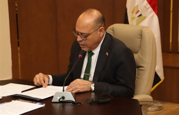 وزير العمل: بدء اختبارات كوادر مصرية بالقطاع الهندسي للعمل بشركة سعودية