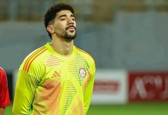 سيحا ينهي إجراءات تأشيرة أمريكا استعدادا للسفر مع الأهلي