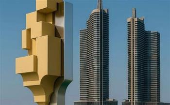   العلمين الجديدة تستعد لاستضافة ملتقى مصر الدولي للنحت وفعاليات "ART SPACE" للفنون