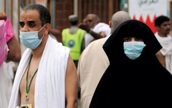 نصائح لحج صحي أمن خال من الأمراض المعدية