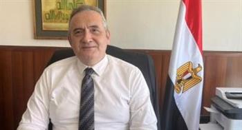   رئيس بعثة الحج: قدمنا خدمات لـ80 ألف حاج مصري.. ونستعمل الأنظمة الإلكترونية للتنظيم