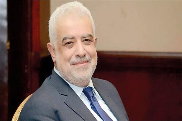 ناصر تركي: آليات مدروسة لضمان تقديم أفضل الخدمات للحجاج ، وتعاون من الجميع لإنجاح الموسم