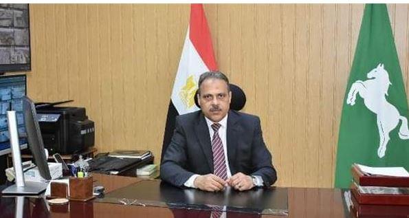 محافظ الشرقية: تنفيذ مشروعات خدمية بمركز أبوكبير بتكلفة تتجاوز 30 مليون جنيه