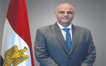   محافظ القليوبية: فتح المجازر بالمجان أمام المواطنين طوال إجازة العيد  وتكثيف الحملات الرقابية 