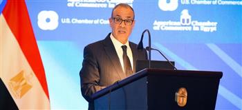   وزير الخارجية يبحث جذب المزيد من الاستثمارات الأمريكية المباشرة لمصر