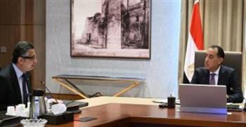   رئيس الوزراء يتابع الموقف التنفيذي لمنظومة الدعم وإجراءات حوكمتها