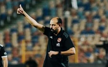   الأهلي يدخل معسكرًا مغلقًا لمباراة الحسم أمام فاركو بالدوري