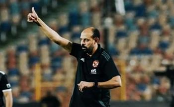 الأهلي يدخل معسكرًا مغلقًا لمباراة الحسم أمام فاركو بالدوري