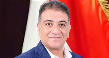   أمين صناعة "المصريين": لقاء الرئيس برجال الأعمال الأمريكيين رسالة طمأنة لمجتمع الاستثمار العالمي