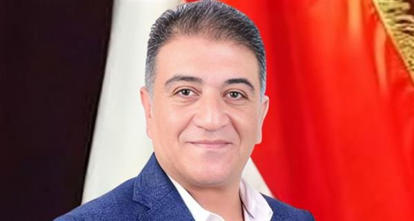 أمين صناعة "المصريين": لقاء الرئيس برجال الأعمال الأمريكيين رسالة طمأنة لمجتمع الاستثمار العالمي