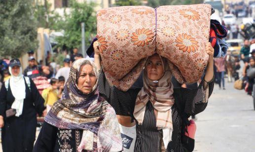 أونروا: نحتاج 200 مليون دولار لمواصلة خدماتنا بغزة
