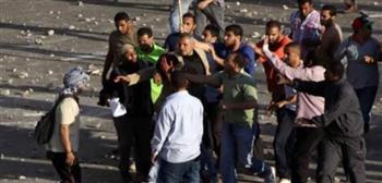   السيطرة على مشاجرة بسوق الماشية فى الفيوم دون وقوع إصابات