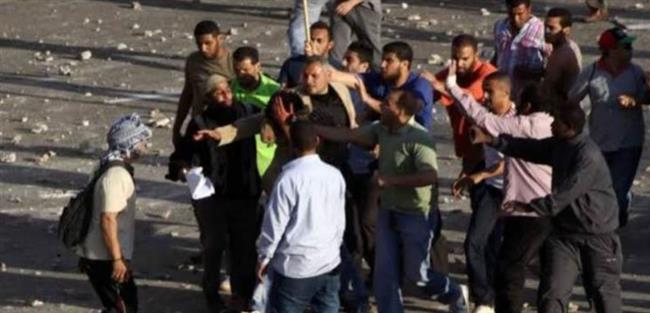 السيطرة على مشاجرة بسوق الماشية فى الفيوم دون وقوع إصابات