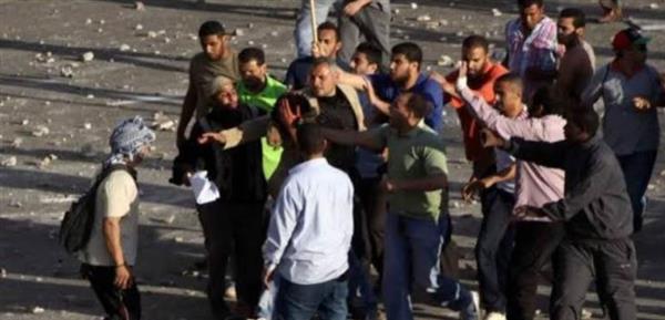 السيطرة على مشاجرة بسوق الماشية فى الفيوم دون وقوع إصابات