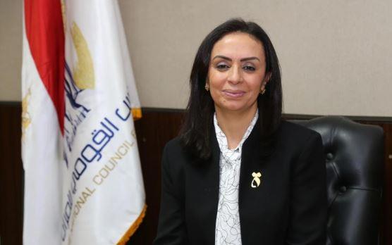 وزيرة التضامن: افتتاح معرض دائم للأسر المنتجة بالقاهرة قبل نهاية العام الجارى