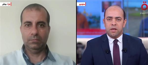 مدير جمعية الإغاثة الطبية: غزة بحاجة إلى 20 ألف شاحنة مساعدات
