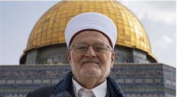   خطيب الأقصى للقاهرة الإخبارية": الاحتلال حول القدس لثكنة عسكرية ويحاصر الأبواب