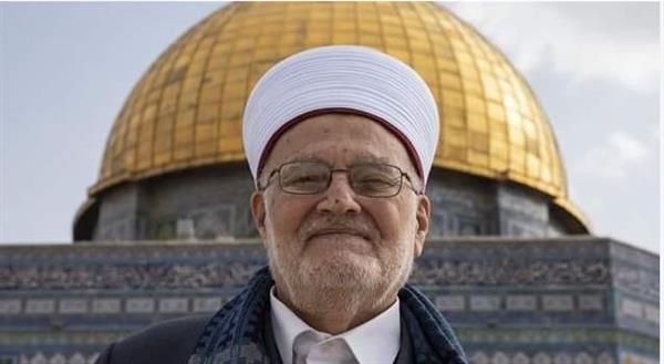 خطيب الأقصى للقاهرة الإخبارية": الاحتلال حول القدس لثكنة عسكرية ويحاصر الأبواب