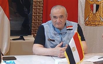   البعثة الطبية للحج تعلن استقبال حالات غسيل كلوي بين المترددين على العيادات