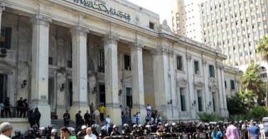 كلاكيت ثاني جلسة ..المحكمة تستكمل سماع الشهود ومرافعة النيابة في قضية سفاح المعمورة