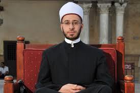 وزير الأوقاف يدين استهداف مدرسة فى حى الصحابة بغزة ويطالب بتحرك دولى عاجل