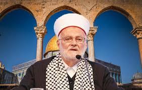  إمام وخطيب المسجد الأقصى لـ«إكسترا لايف»: القدس محاصرة ومعزولة