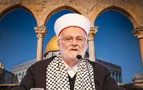 إمام وخطيب المسجد الأقصى لـ«إكسترا لايف»: القدس محاصرة ومعزولة