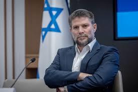 سموتريتش: لا نخشى كلمة "احتلال" وسنعاود استيطان غزة