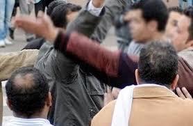 أمن القاهرة يكشف تفاصيل مشاجرة بين شقيقين بالمطرية 