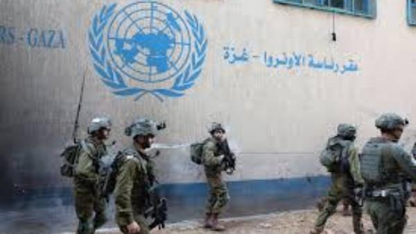 أونروا: حجم الفجوة التمويلية لدينا يصل إلى 200 مليون دولار