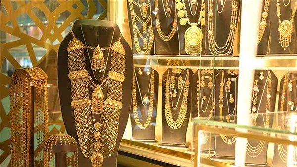 تحرك جديد فى سعر الذهب اليوم وعيار 21 مفاجأة