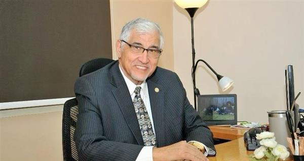 أبو سيد: الاستثمار الأمريكي في مجالات الطاقة والمناخ بمصر لم يعد خيارا بل ضرورة