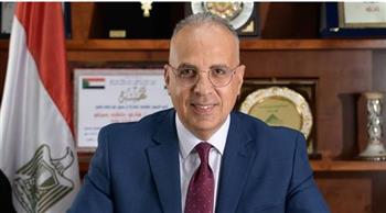   وزير الري يبحث آخر مستجدات إنشاء "مدارس فنية مهنية لتكنولوجيا الري"